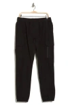 Hurley Adventure Cargo Joggers In Black