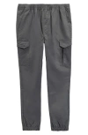 Hurley Adventure Cargo Joggers In Green