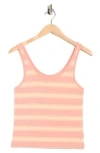 Hurley Better Days Tank In Multi