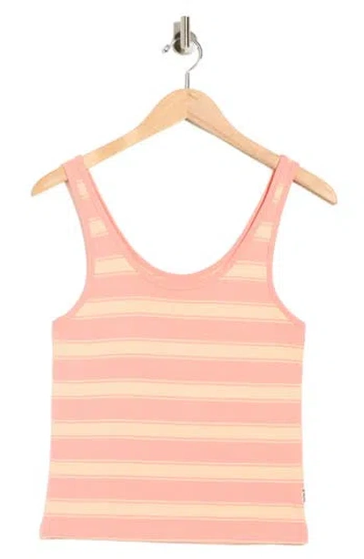 Hurley Better Days Tank In Multi