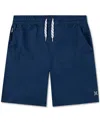 Hurley Big Boys H20 Dri-sunset Knit Shorts