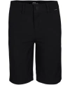 Hurley H2o Dri Chino Shorts In Black