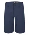 Hurley Big Boys H2o Chino Walkshorts In Midnight Navy