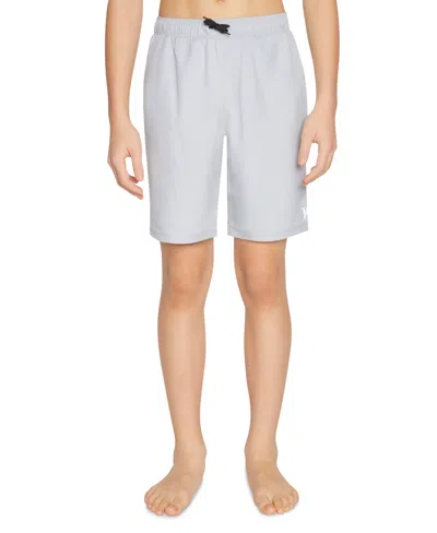 Hurley Kids' Big Boys Stretch Hybrid Pull-on Shorts In Sunset Glow