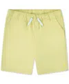 Hurley Big Boys Stretch Hybrid Pull-on Shorts In Y73heavenl
