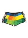 Hurley Board Shorts In Multi