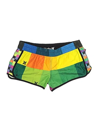 Hurley Board Shorts In Multi