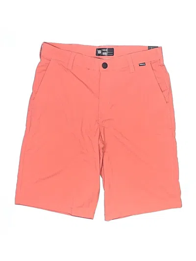 Hurley Board Shorts In Pink