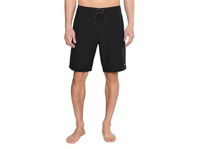 Hurley Built Hybrid 20 In Black