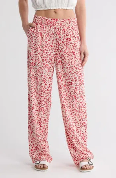 Hurley Carefree Pants