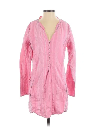 Pre-owned Hurley Casual Dress