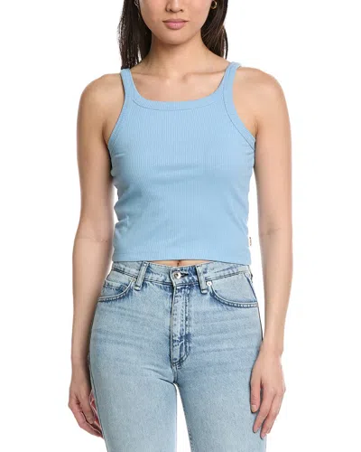 Hurley Coastal Tank In Blue