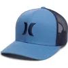 Hurley Del Mar Trucker Baseball Cap