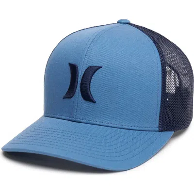 Hurley Del Mar Trucker Baseball Cap