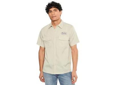 Hurley Diesel Short Sleeve In Multi