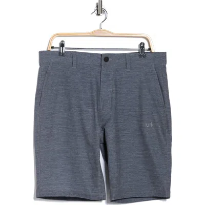 Hurley Essential Hybrid Walking Shorts In Multi
