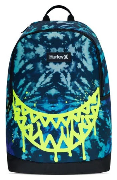 Hurley Kids'  Gfx Backpack