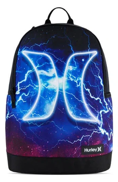 Hurley Kids'  Gfx Backpack