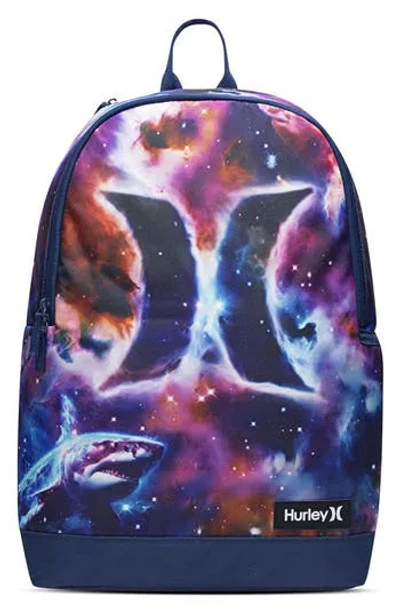 Hurley Kids'  Gfx Backpack