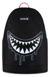 Hurley Kids'  Gfx Backpack
