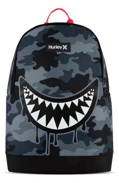 Hurley Kids'  Gfx Backpack