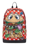 Hurley Kids'  Gfx Backpack In Multi