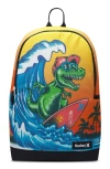 Hurley Kids'  Gfx Backpack In Multi