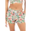 Hurley Gingko Cloud Board Shorts In Multi