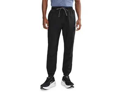 Hurley H2o Dri Trek Plus Joggers In Black