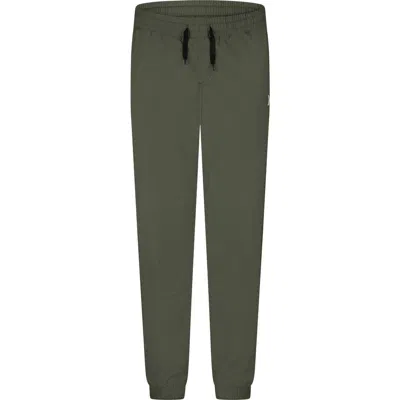 Hurley H2odri Woven Trousers In Beetle