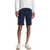 Hurley Hybrid Walking Shorts In Blue