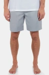 Hurley Icon Board Shorts In Blue
