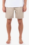 Hurley Icon Board Shorts In Gray