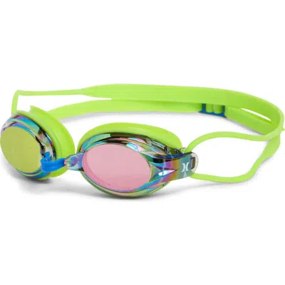 Hurley Kids' 2-pack Phantom Swim Goggles In Multi