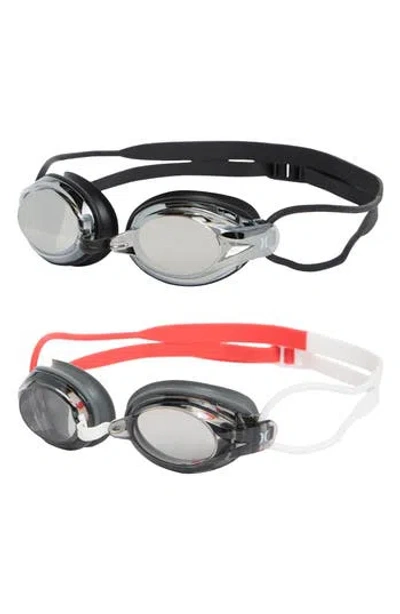 Hurley Kids' 2-pack Phantom Swim Goggles In Multi