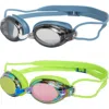 Hurley Kids' 2-pack Phantom Swim Goggles In Multi