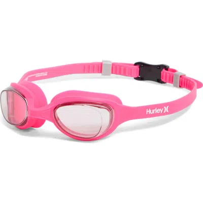 Hurley Kids' 2-pack Solari Swim Goggles