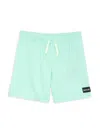 Hurley Little Boy's Drawstring Shorts