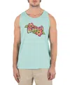 Hurley Men's Aloha Tank T-shirt In Blue