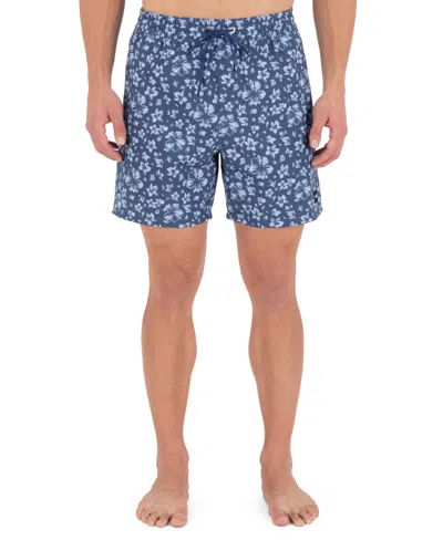 Hurley Cannonball Volley 17 In Blue