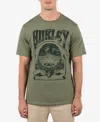 Hurley Men's Cosmic Short Sleeve T-shirt In Malverde