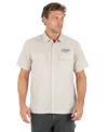Hurley Diesel Short Sleeve In Multi