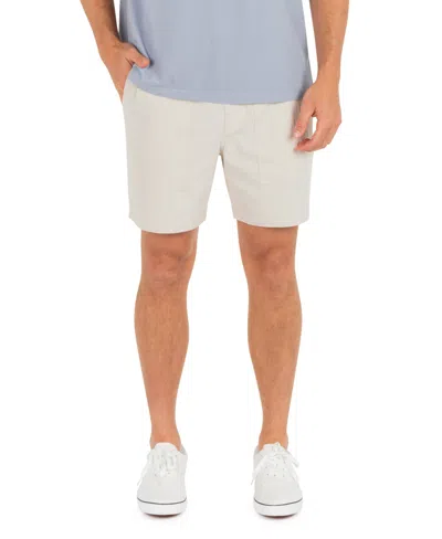 Hurley Men's Drifter Volley 17" Swimsuits In White