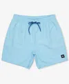 Hurley Men's Icon Balboa Volley Boardshorts In Blue