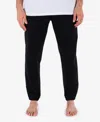 Hurley Men's Icon Jogger Pant In Black