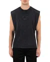 Hurley Men's Live Fast Muscle Sleeveless Tank Top