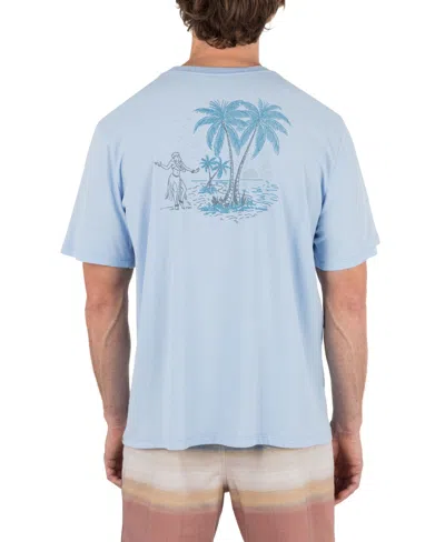 Hurley Men's Mahalo Short Sleeve T-shirt