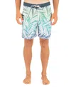 Hurley Men's Phantom Eco Classic Pull-on Shorts In Multi