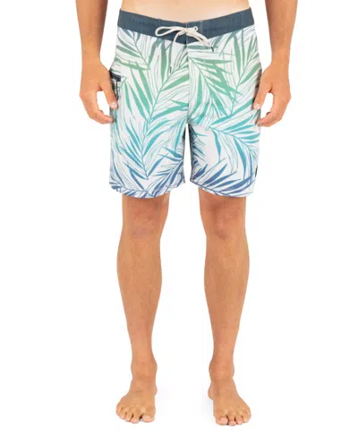 Hurley Men's Phantom Eco Classic Pull-on Shorts In Multi