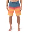 Hurley Men's Phantom Eco Weekender 20 Boardshorts In Multi
